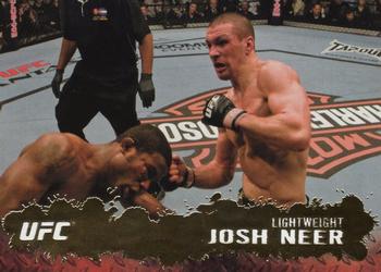 Josh Neer
