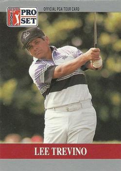 Lee Trevino