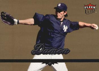 Johnny Damon