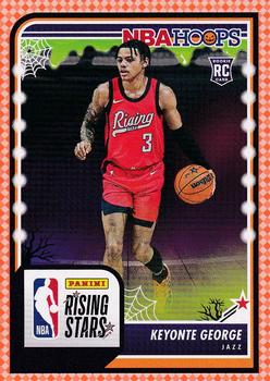 Keyonte George