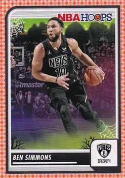 Ben Simmons