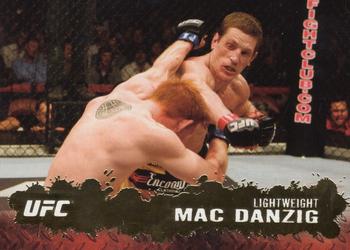 Mac Danzig