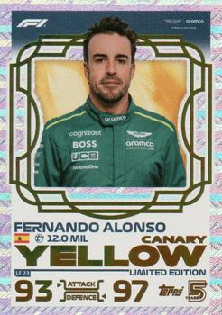 Fernando Alonso