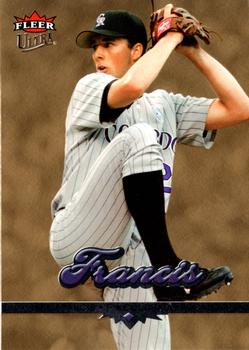 Jeff Francis