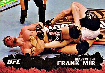 Frank Mir