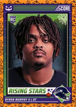 Byron Murphy II