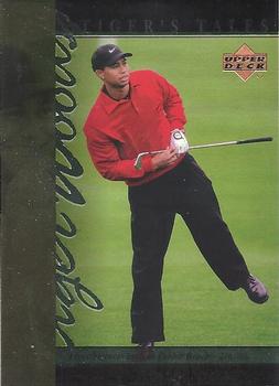 Tiger Woods