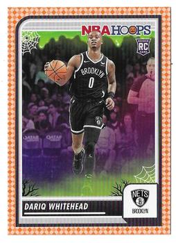 Dariq Whitehead