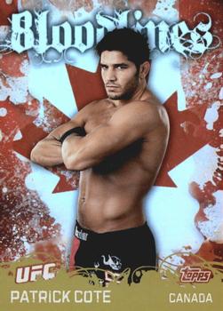 Patrick Cote