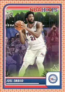 Joel Embiid