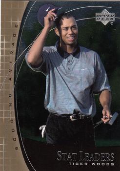 Tiger Woods