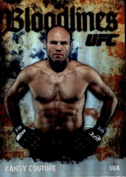 Randy Couture