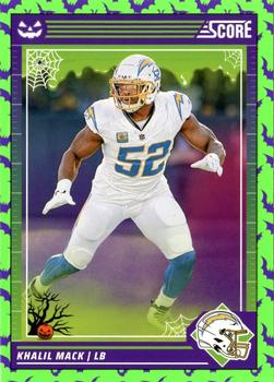 Khalil Mack