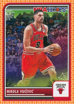 Nikola Vucevic