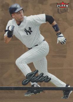 Derek Jeter