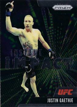 Justin Gaethje