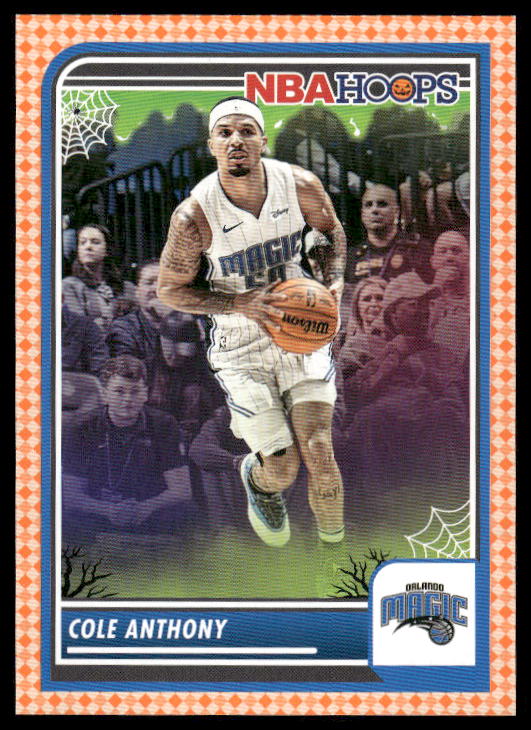 Cole Anthony