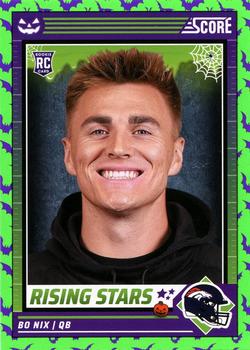 Bo Nix