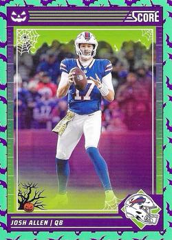 Josh Allen