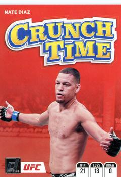 Nate Diaz