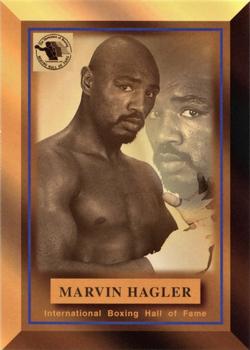 Marvin Hagler