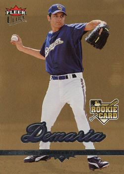 Chris Demaria