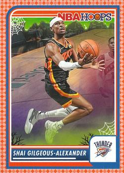 Shai Gilgeous-Alexander