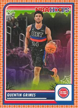 Quentin Grimes