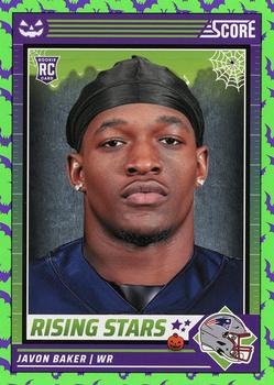 Javon Baker