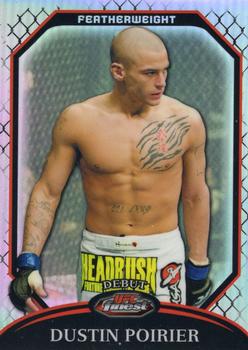 Dustin Poirier