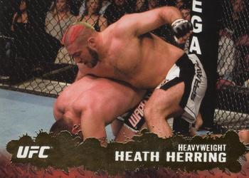 Heath Herring