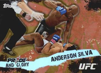Anderson Silva