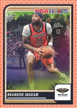 Brandon Ingram