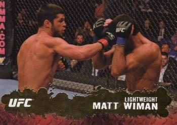 Matt Wiman