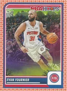 Evan Fournier