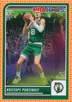 Kristaps Porzingis