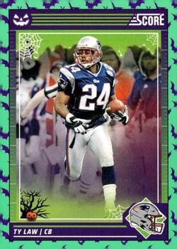 Ty Law