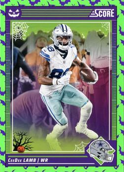 #74 CeeDee Lamb