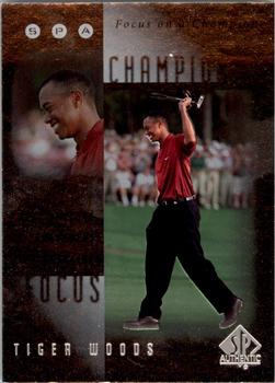 Tiger Woods