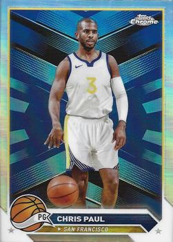 Chris Paul