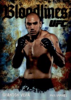 Brandon Vera