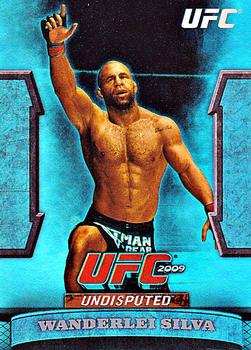 Wanderlei Silva