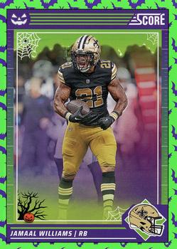 Jamaal Williams