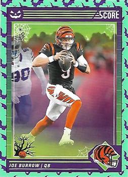 Joe Burrow