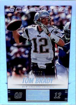 Tom Brady