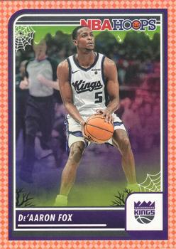 De'Aaron Fox