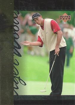 Tiger Woods
