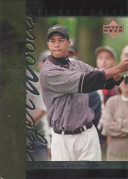 Tiger Woods