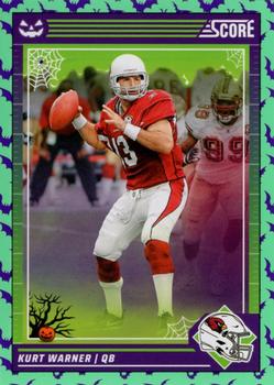 Kurt Warner