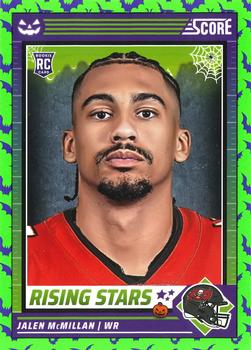 Jalen McMillan
